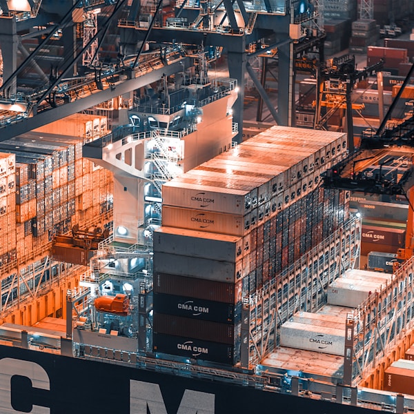 Beton Demir (10mm, 12m)