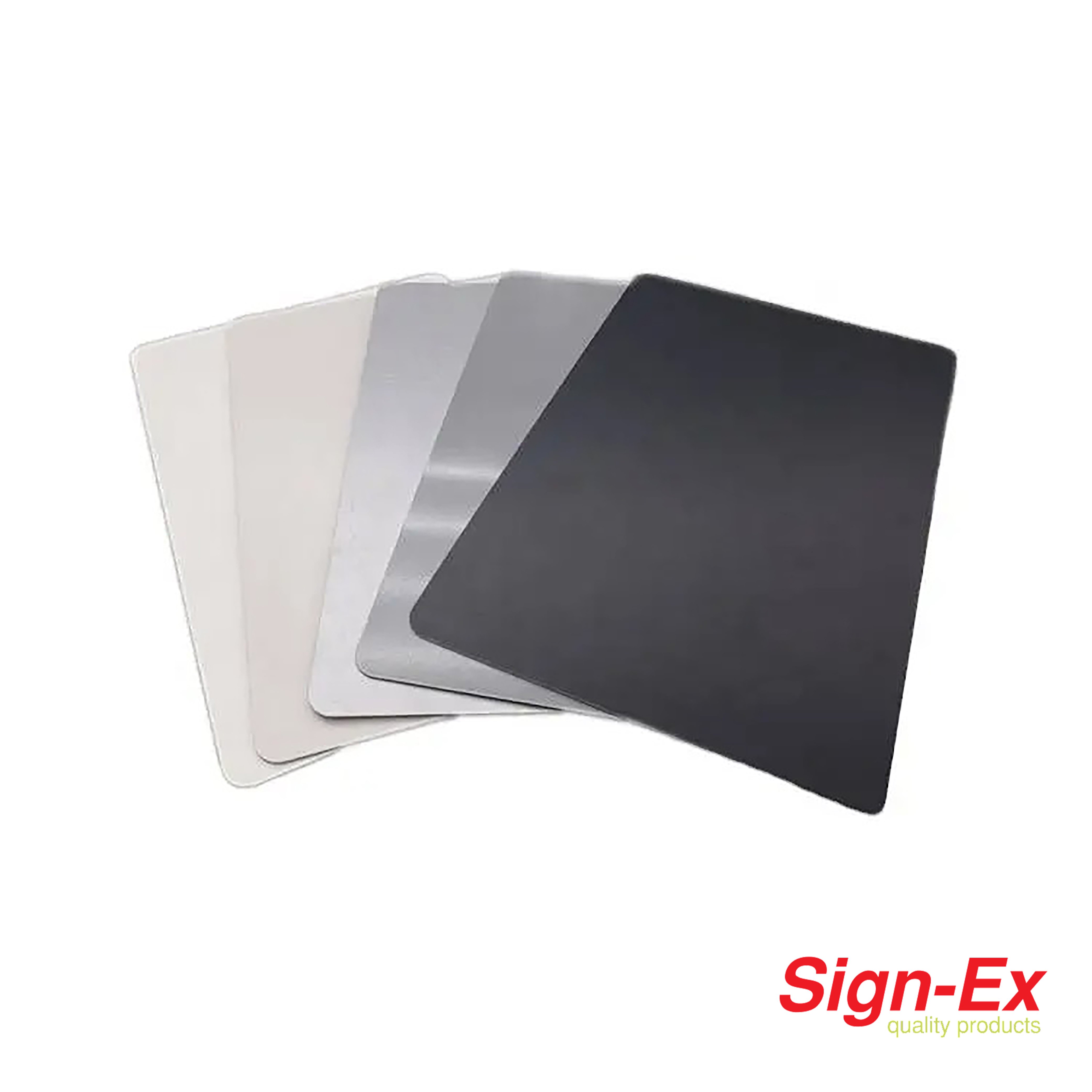 Alüminyum Kompozit Panel 4mm