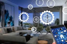 Aetheria Akıllı Ev Yönetim Merkezi