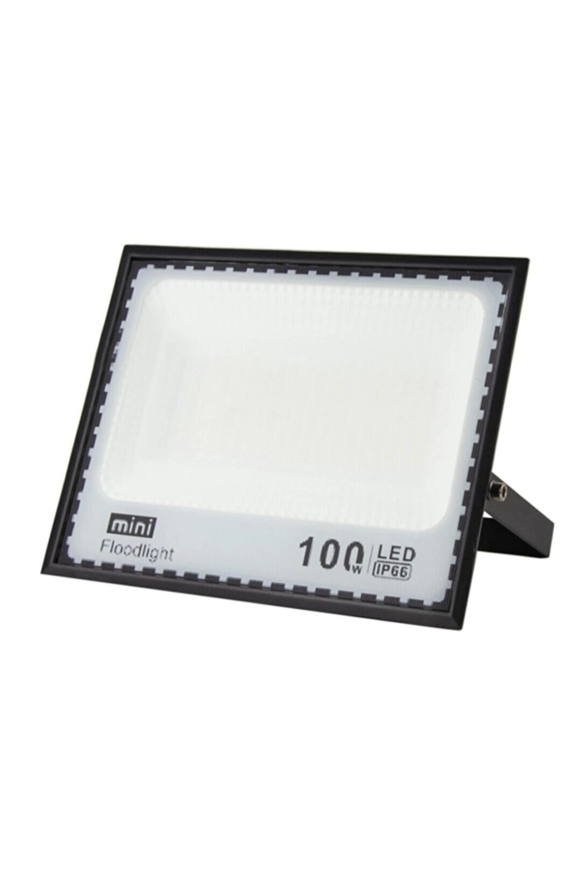 Taşkın ZMR LED Projektör 100W 6800 Lümen Beyaz