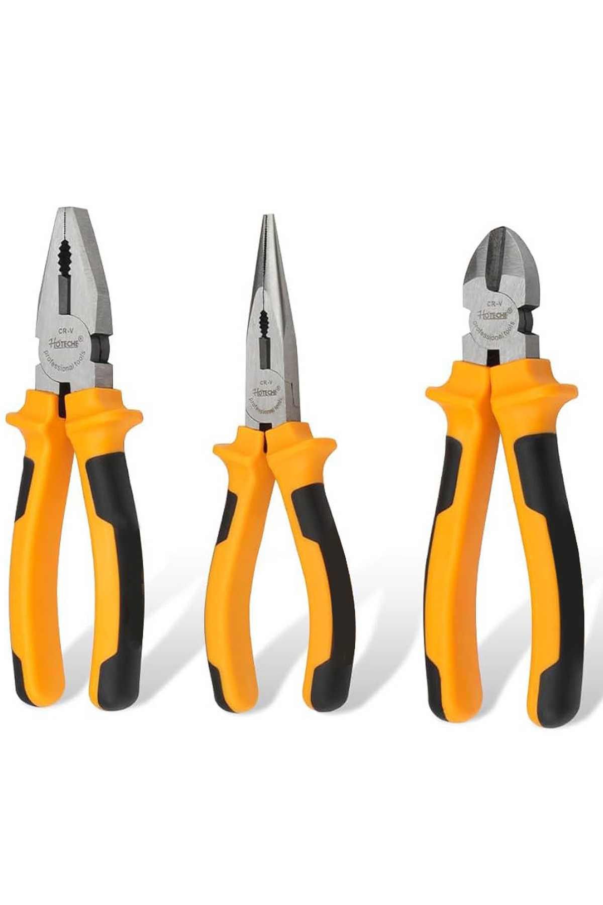 Biotech 160mm Pense 3lü Konbine Set