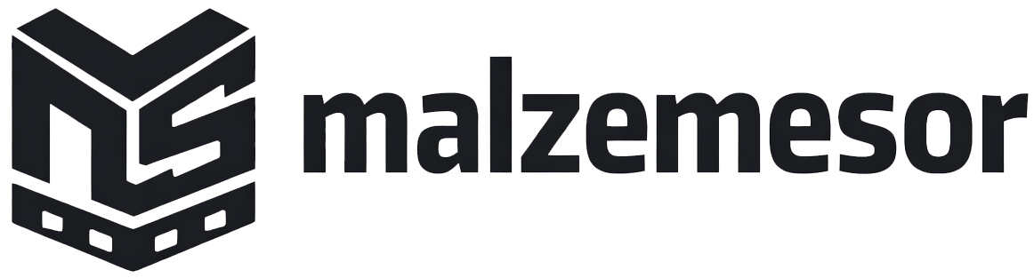 Türkiye'nin Malzemesi